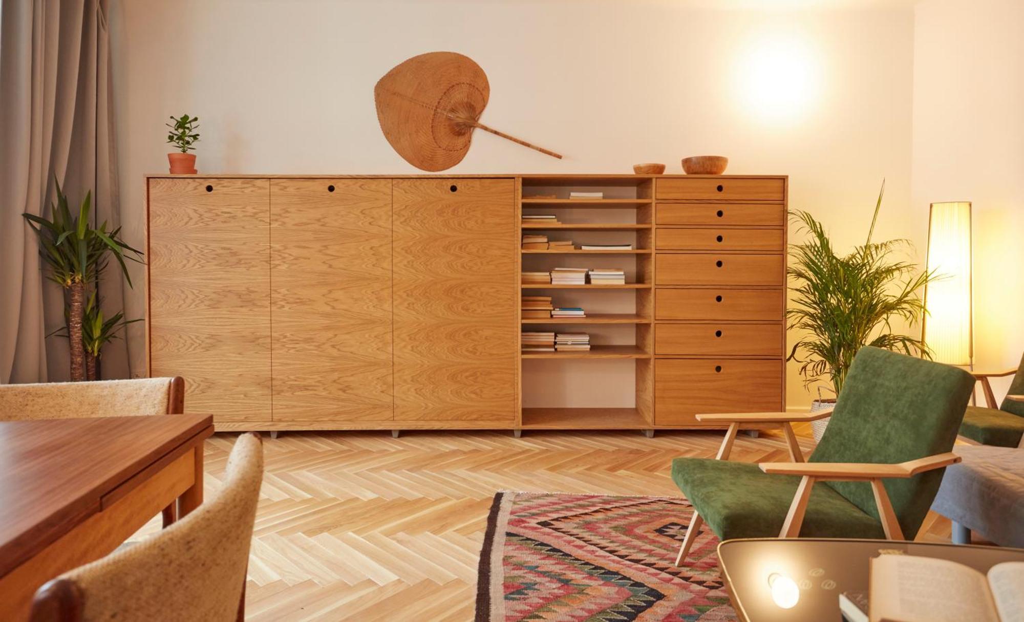 Warsaw Concierge Saska Studio Esterno foto